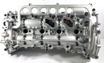 Головка блока 7701478149 (1104100Q0H, 908525) Renault, Nissan 2.0 dCi M9R, M1D Scenic, Megane, Koleos, X-trail, Qashqai пустая Nomparts, Ю.Корея
