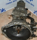 MКПП Bongo III J3 2WD 43000-4D160 5 ступеней