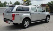Кунг EKO для New Isuzu D-Max