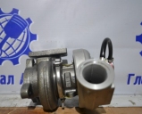 Турбина 3767999 Cummins ISF3.8 Валдай