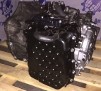 АКПП A6LF3 4WD D4HB 2.2л Santa Fe , Sorento , Carnival , ix55 , Veracruz