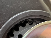 Двигатель G4GC 2.0л  BETA KZ343-02100 комплектация SUB (без навесного) Новый. Оригинал