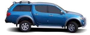 Кунг Mitsubishi L200 XTC.MK.2 