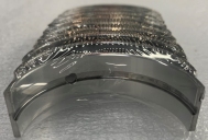 Вкладыши коренные STD КОМПЛЕКТ 10шт 210202B000 ,  G4FA, G4FC KFM, Ю.Корея