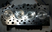 Блок D4CB 202J24AU00 в сборе 175 л.с. ( 145 л.с.)