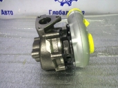 Турбина T-Turbo 28230-45500 D4DD