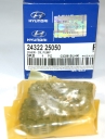 Цепь маслонасоса 24322-25050 ( 2432225050 ) G4KC / G4KE 2400 cc Спортейдж, Оптима, Санта Фе Оригинал