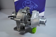 Турбина 6640900880 Ssangyong Actyon, Kyron, Actyon Sports D20DT Nomparts, Ю.Корея