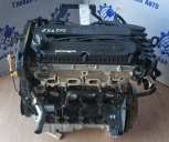 Двигатель  S6D новый в сборе Spectra, Shuma. Оригинал!