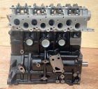 Двигатель D4BH 21101-42A40 комплектация SUB Porter, Starex, Pajero, Delica, Terracan GMP, Ю.Корея
