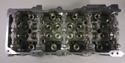 ГБЦ ZD30 / ZD32 / K5MT 2006- Nissan 11039-VZ20B (11039VZ20B) "пустая" Nomparts, Ю.Корея