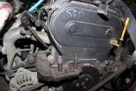 Двигатель A5D