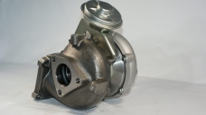 Турбина VIDARIR 17201-17050 Toyota Land Cruiser HDJ101 1HD-FTE 4.2л