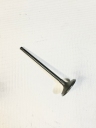 Клапан впускной 1324691 (1675266) Mazda 5 Mazda 6, Ford Focus, Transit, Mondeo 1.8л (CSDA, CSDB, QQDB, L8) 2003-2004 Оригинал