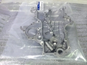 Крышка ГРМ (маслонасос) 213502B000 G4FC/G4FA 1.6/1.4 Gamma MPI