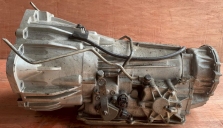 Автомат Ssangyong Actyon 2012- D20DTR  6 ступенчатый 4WD M78 36100-32100 Контрактный из Кореи