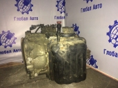 F4A51 АКПП SantaFe 4WD двигатель D4EA 2000 cc