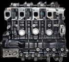 Двигатель Isuzu 4JB1-T в сборе без навесного 8944373977 GMP, Ю.Корея