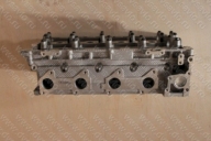 ГБЦ D4CB CRDI пустая 22100-4A010 