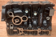 Двигатель Iveco F1A 2.3 комплектация SHORT (блок двигателя в сборе: коленвал, шатуны, поршни) Новый. Оригинал