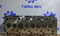 ГБЦ 3L Toyota в сборе 1110154131CN ( 1110154131CN ) Nomparts, Ю.Корея