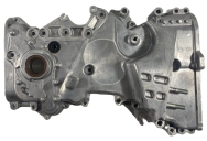 Крышка ГРМ ( масляный насос ) 21350-2E021 (213502E021)  G4NA Оригинал