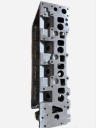ГБЦ OM646.951 (2002- 2008) 2.2 CDI 102 л/с Mercedes A6110105020 ПУСТАЯ Nomparts, Ю.Корея
