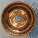 Шкив помпы 25221-4A000 D4CB Старекс , Соренто , Портер. Контрактный