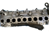 Головка блока D4CB 145 л.с. в сборе 22010-4AA10 Sorento, Porter II, Starex. Контрактная.