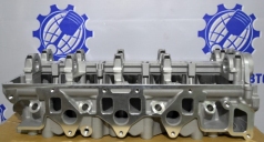 Головка блока цилиндров 908749 Mazda 2.5TDi