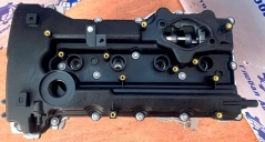 Двигатель G4KJ 2.4 л GDI 2011-2017 комплектация SUB (без навесного) 1T14G-2GA06 Новый. Оригинал