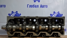 ГБЦ 3L Toyota в сборе 1110154131CN ( 1110154131CN ) Nomparts, Ю.Корея