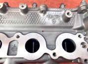 ГБЦ в сборе G4LC 1.4 KAPPA 73AU5-03F00 с клапанами и распредвалами. Новая. Оригинал.