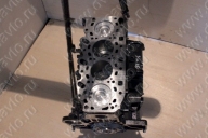 Двигатель D4CB 145 л.с. комплектации SHORT