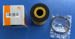 Фильтр масляный BRO1118 ( 1621803009 ) производитель BRONCO, Гонконг для Ssangyong D20DT, D27, E20,E23,E28,E32