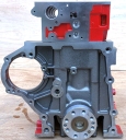 Двигатель Cummins ISF 2.8 (ISF28S3129T) комплектация SUB  (без навесного оборудования) производитель DCEC Новый.
