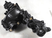 Коллектор впускной 1770548 (BK2Q-9424-CD) Transit, Ducato, Boxer, Jumper 2,2л Оригинал