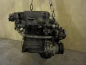 Двигатель G4EA 