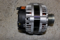 Генератор 6641540102 двигателя D20DT