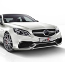 Комплект для переделки E CLASS W212 в AMG E63 для 2012-2017