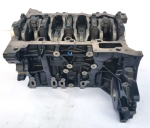 Двигатель комплектация SHORT (блок цилиндров в сборе) Peugeot Boxer, Ford Transit 2.2 PUMA Оригинал