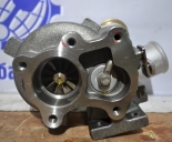 Турбина 14411-7F411 Nissan TD27Ti 