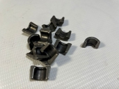 Сухарь клапана 13208-Z5500 Nissan TD27 б/у