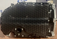 Двигатель SHORT (Блок в сборе) EA888 2.0 TSI  Gen3  ( CHHA, CHHB, CHHC, CXCA, CXCB, CNCB, CNCD ) Оригинал