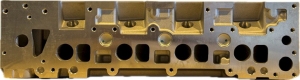 ГБЦ OM611.960 2.2 CDI Mercedes A6110103620 "пустая" Nomparts, Ю.Корея