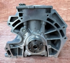 Блок цилидров в сборе (комплектация SHORT) 1 360 179 Ford C-MAX, Focus, Mondeo Duratec 1.8л QQDB (Q7DA, CHBA) Новый, Оригинал