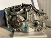 АКПП DSI BTR6-M11 Ssangyong Korando C , New Actyon 36100-34230 4WD 6 ступеней Контрактная