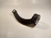 Кронштейн переднего амортизатора нижний левый 4432509001 Актион , Кайрон, Рекстон Оригинал