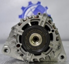 Генератор 6621544602 Ssang Yong Istana 90A (TAEIL) восстановленный на заводе в Корее