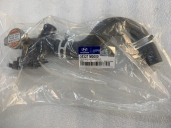 Горловина радиатора заливная (под пробку) с патрубком 25327-M0000  Creta 2016- Оригинал